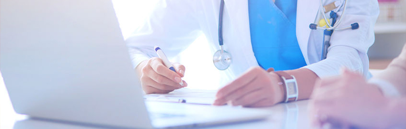 La guardia medica