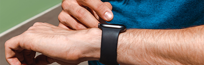 Personal health device- dal personal fitness al personal healthiness