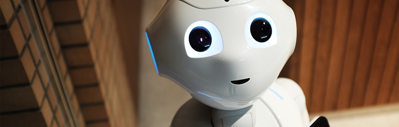 robotica assistenziale
