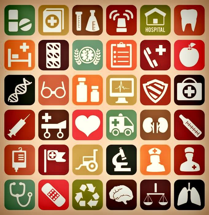 Medical App Review 2017