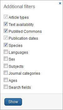 pubmed5-filtri-supplementari