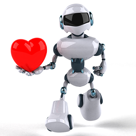 robotica-assistenziale