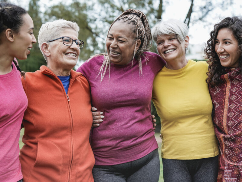 donne e rischio di patologie cardiovascolari