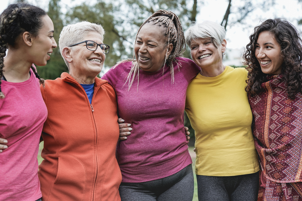 donne e rischio di patologie cardiovascolari