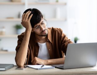 rischi dello stress e del burnout nello specializzando in medicina