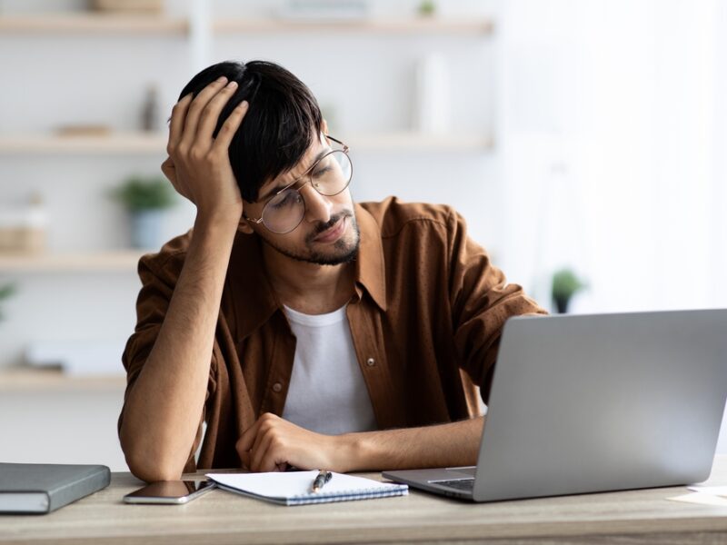 rischi dello stress e del burnout nello specializzando in medicina