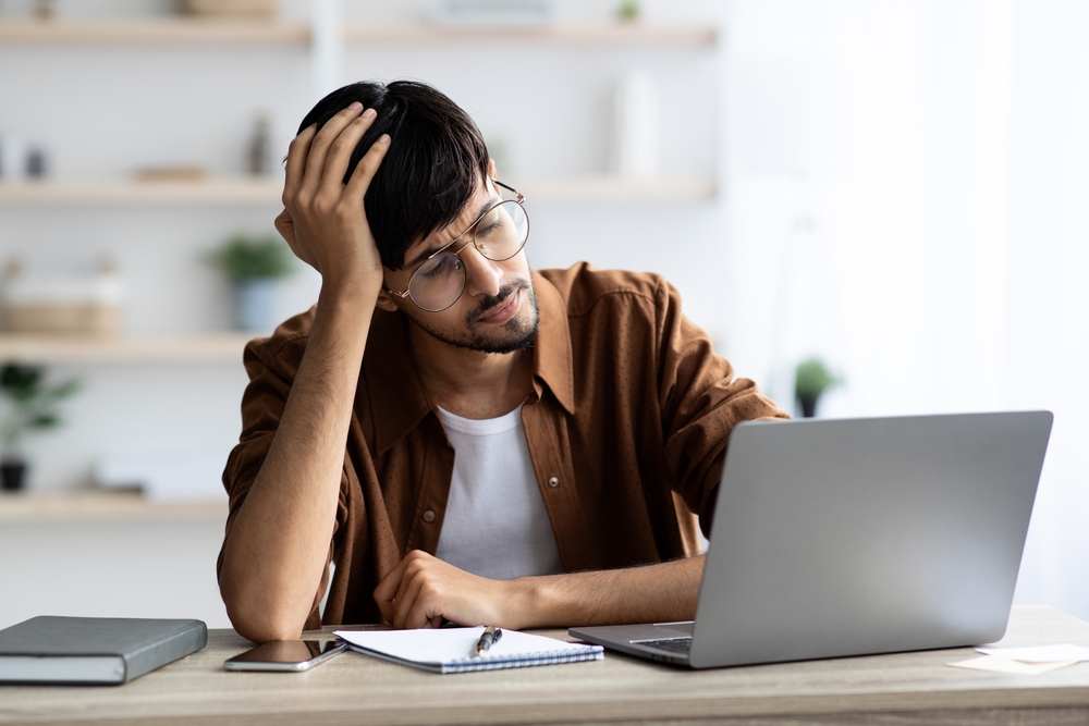 rischi dello stress e del burnout nello specializzando in medicina