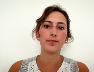 Arianna, specializzanda in Urologia