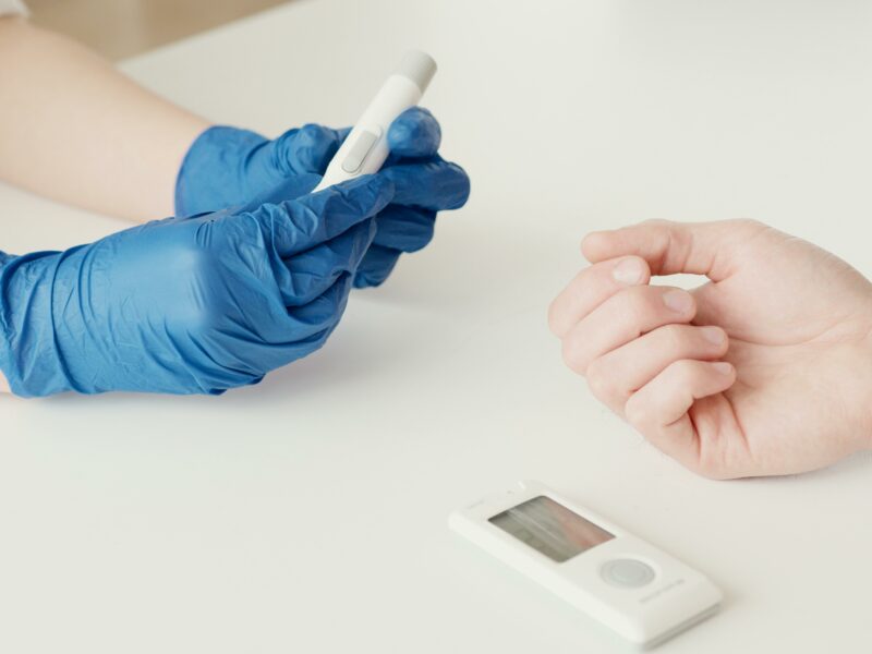 gestione diabete