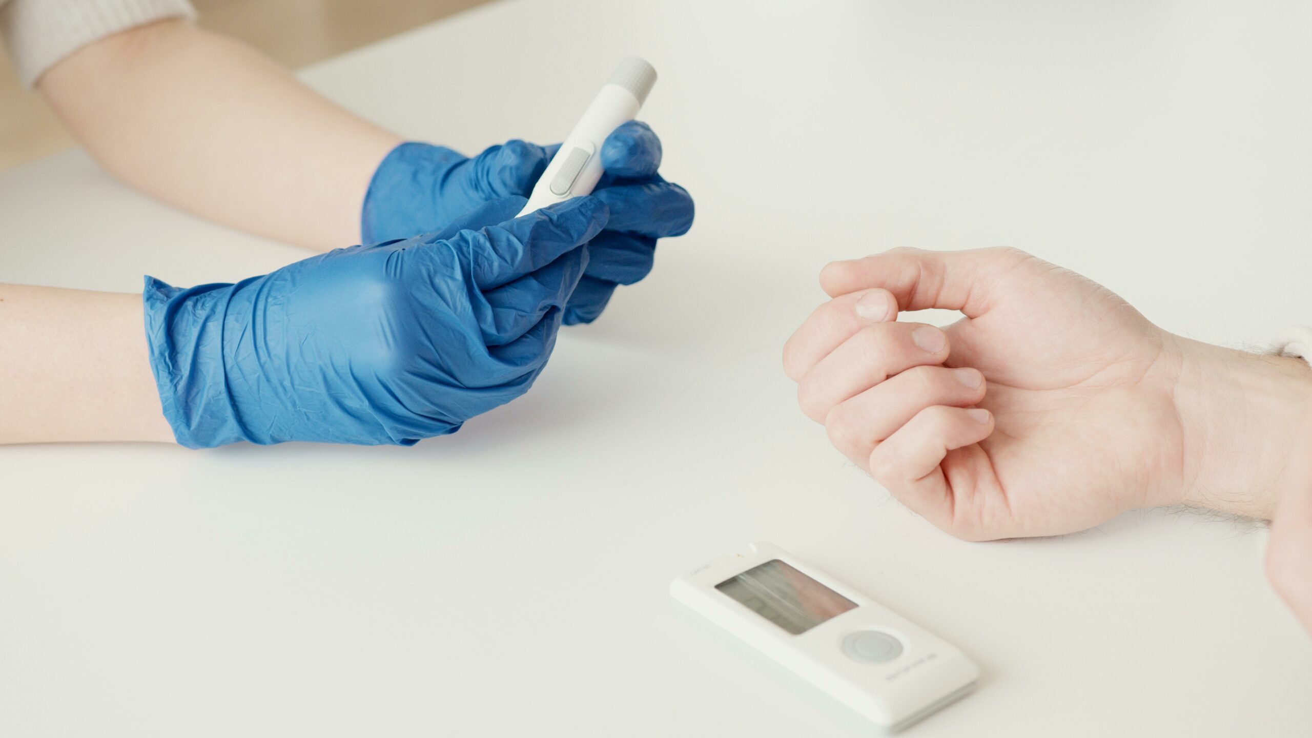 gestione diabete