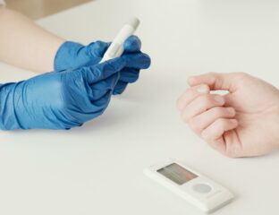 gestione diabete