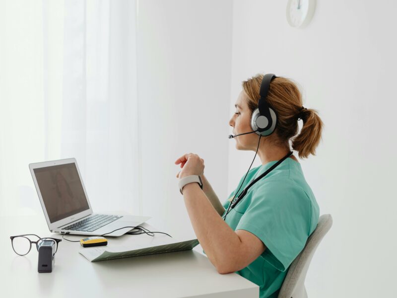 Telemedicina: idoneità del paziente e normativa