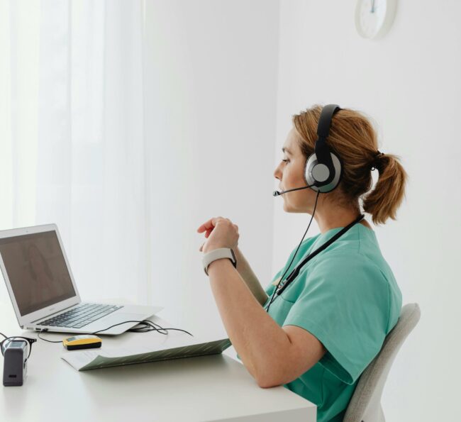 Telemedicina: idoneità del paziente e normativa