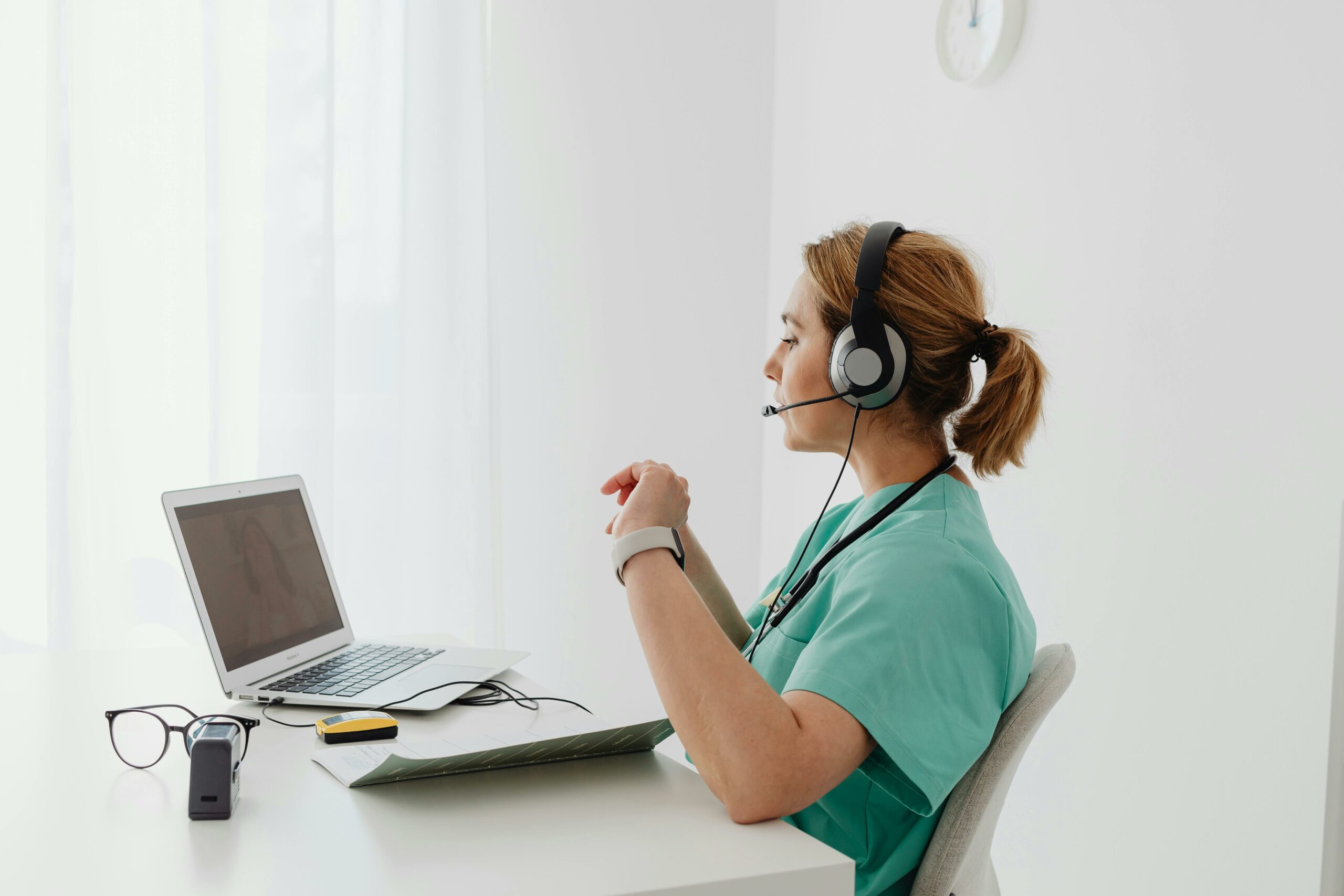 Telemedicina: idoneità del paziente e normativa Telemedicina: idoneità del paziente e normativa
