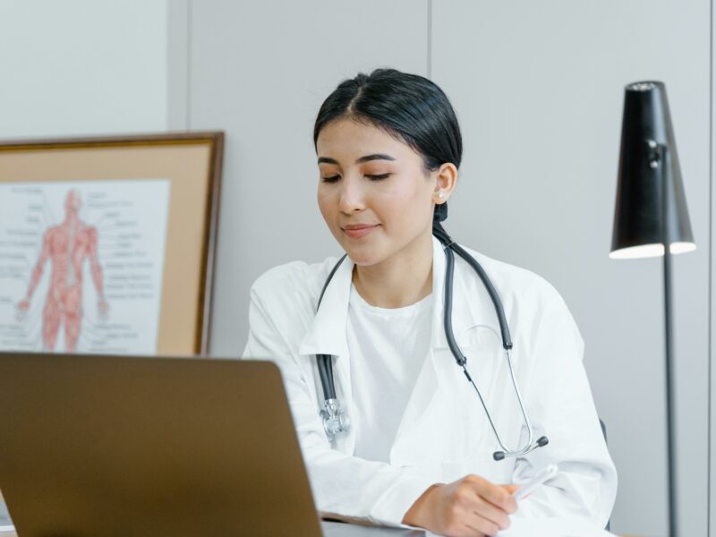 Disparità di genere nella carriera medica