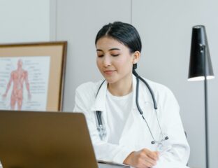 Disparità di genere nella carriera medica