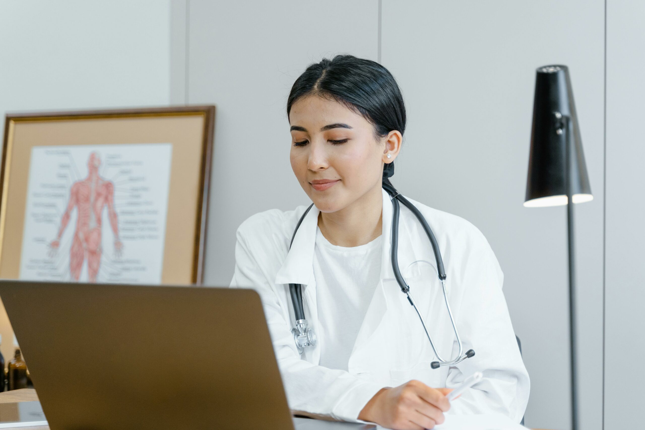 Disparità di genere nella carriera medica Disparità di genere nella carriera medica