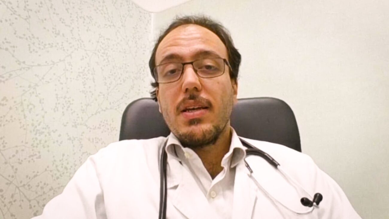 Enrico Maggio