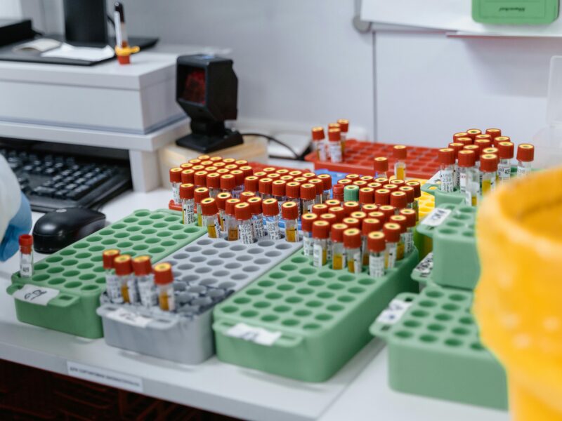 Il laboratorio nelle situazioni cliniche