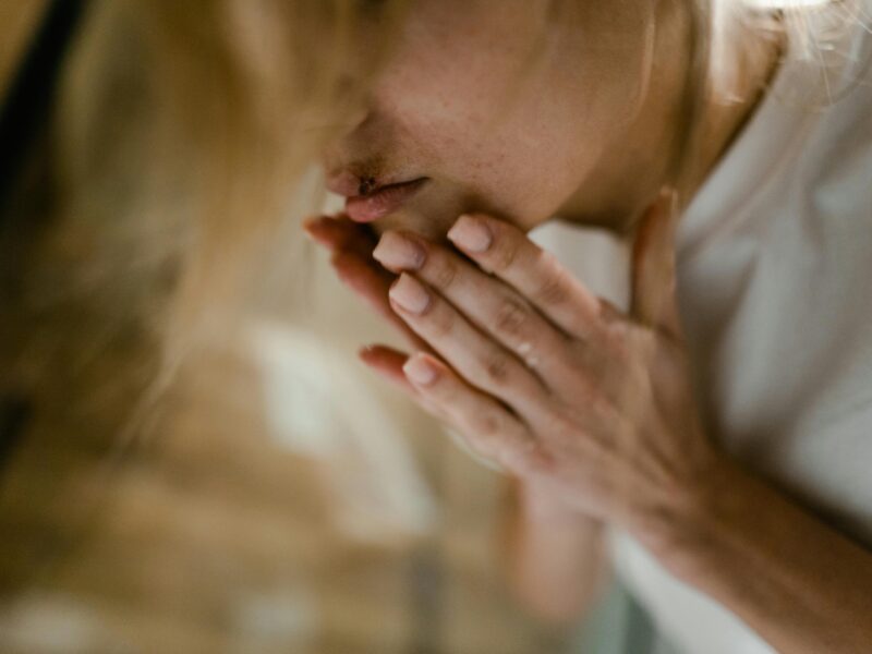 violenza sulla donna