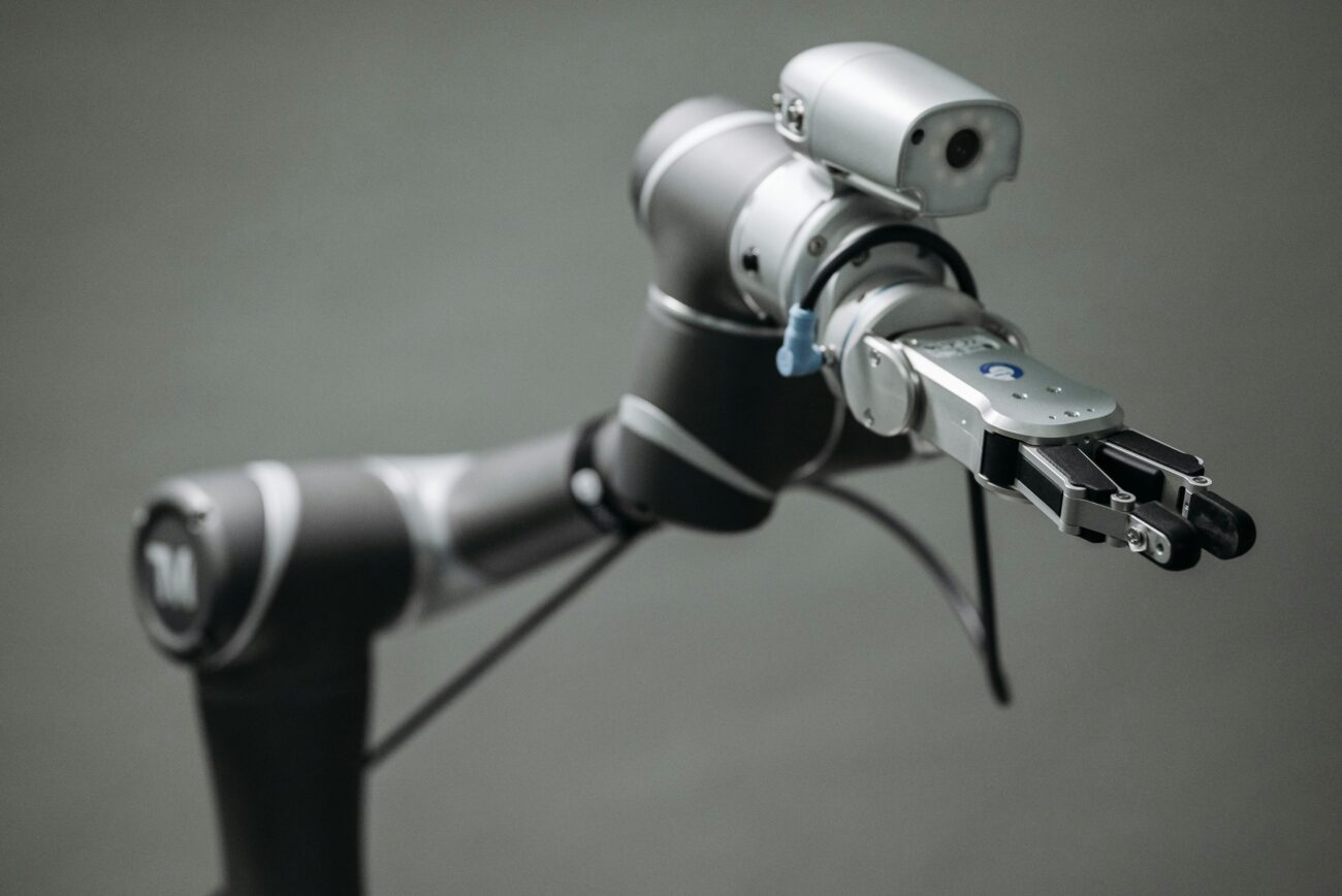 Robot ospedaliero